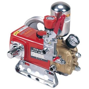 プランジャー式動噴 HP173 - 共立