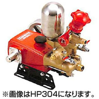 プランジャー式動噴 HP404 共立