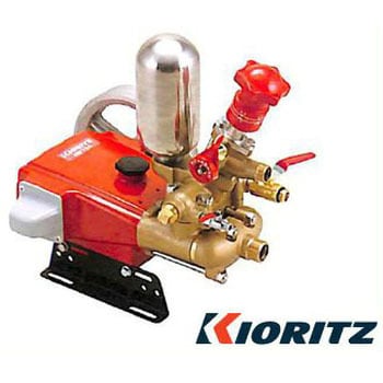 プランジャー式動噴 HP754 - 共立