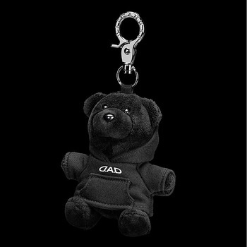 D.A.D ベアスマートキーケース GARSON