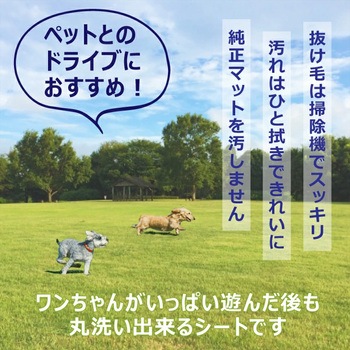 車種別フロアマット ZENPO