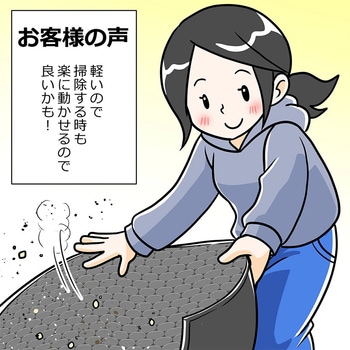 車種別フロアマット ZENPO