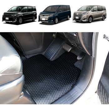 車種別フロアマット ZENPO