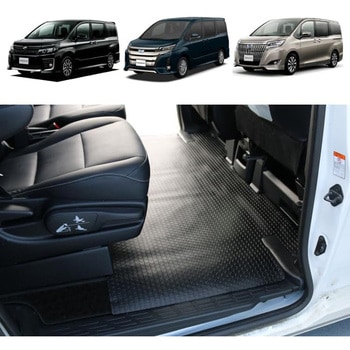 車種別フロアマット ZENPO