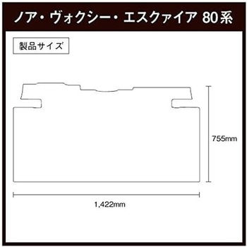 車種別フロアマット ZENPO