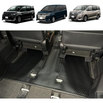 車種別フロアマット ZENPO