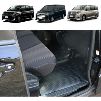 車種別フロアマット ZENPO
