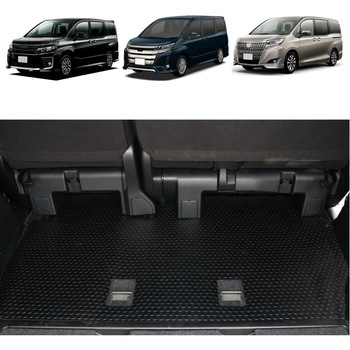 車種別フロアマット ZENPO