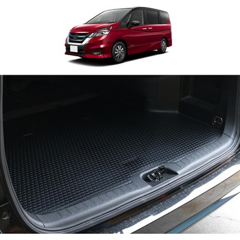 車種別フロアマット ZENPO