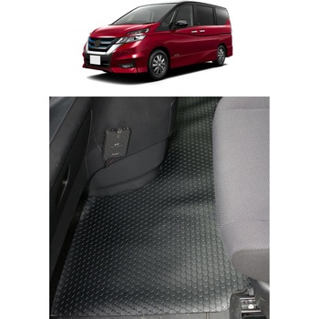 車種別フロアマット ZENPO