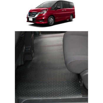 車種別フロアマット ZENPO