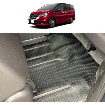 車種別フロアマット ZENPO