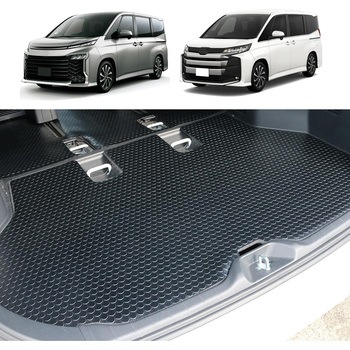 車種別フロアマット ZENPO