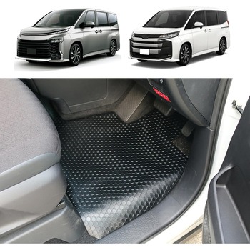 車種別フロアマット ZENPO