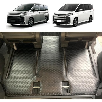車種別フロアマット ZENPO