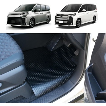 車種別フロアマット ZENPO