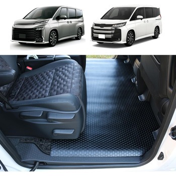 車種別フロアマット ZENPO