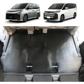 車種別フロアマット ZENPO