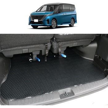 車種別フロアマット ZENPO