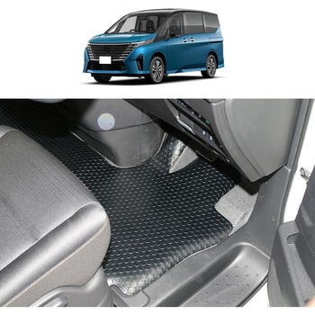車種別フロアマット ZENPO