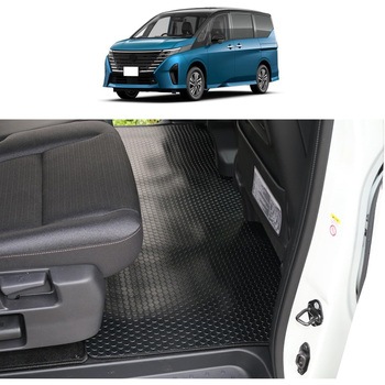 車種別フロアマット ZENPO