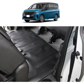 車種別フロアマット ZENPO