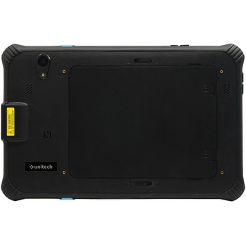 RT112 4G-LTE バッテリ交換可能 10.1 インチ 産業用 Androidタブレット unitech