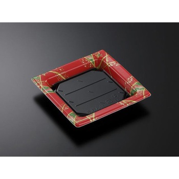 9 色絵R-BK 祗園 身 中央化学 13047565