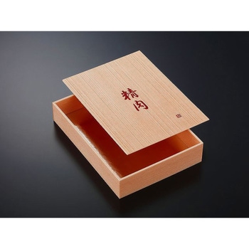 SP精肉折 中央化学