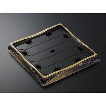 30-5 まきえ紺-BK HS天城 本体 中央化学 13050329