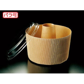 シフォンカップ 天満紙器