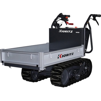 クローラ運搬車 KCGJ801/A 共立