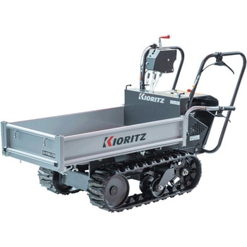 クローラ運搬車 KCGJ852/A - 共立