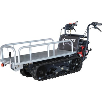 クローラ運搬車 NKCG39-X/A 共立