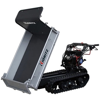 クローラ運搬車 NKCG96D-JX/A - 共立