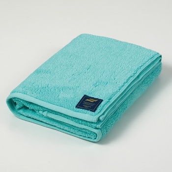 【SU-TOWEL】バスタオル ロビンズエッグブルー 東進