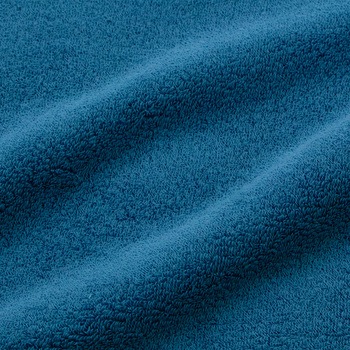 【SU-TOWEL】バスタオル ピーコックブルー 東進