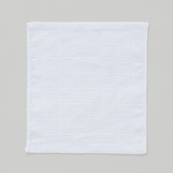 作業用おしぼりタオル 50枚入 東進