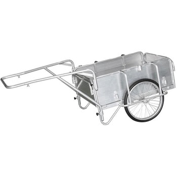 折りたたみ式リヤカー ピカコーポレイション
