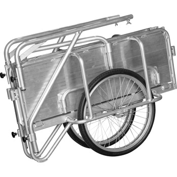 折りたたみ式リヤカー ピカコーポレイション