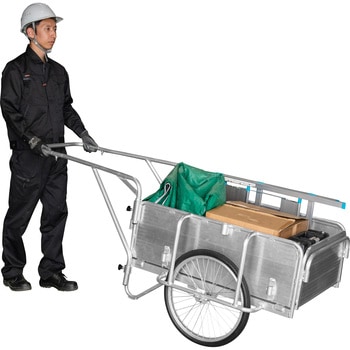 折りたたみ式リヤカー ピカコーポレイション