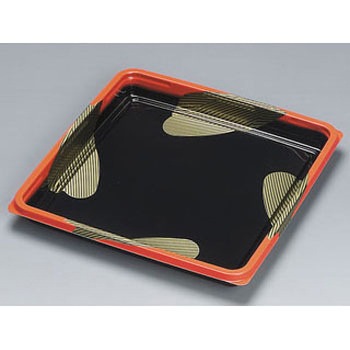 3H-SN 吉兆 寿司桶 角桶 福助工業 13055405