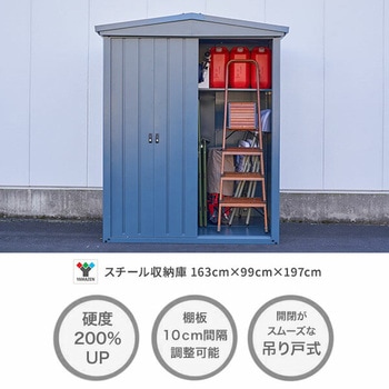 時代物 置根付 天然素材 在銘 【江戸の暮らし 煙管】高約6.3cm 重156ｇ 楽天市場】物置 屋外 おしゃれ 大型 (幅63奥行50高さ162) ISM