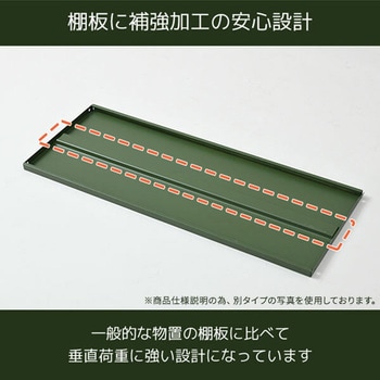 三角屋根 物置 収納庫 幅163 奥行99 高さ197 YAMAZEN(山善)