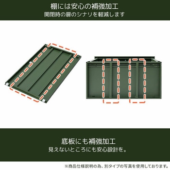 三角屋根 物置 収納庫 幅163 奥行99 高さ197 YAMAZEN(山善)