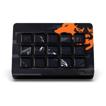 Stream Deck MK.2 Call of Duty CORSAIR