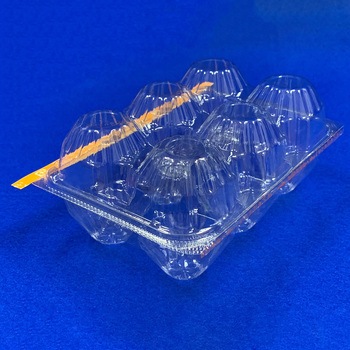 玉子パック ミシン目 - 平野紙器