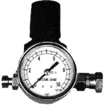 エアーレギュレーターセット AR20-02 精和産業