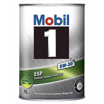 Mobil 1 ESP 5W30 モービル