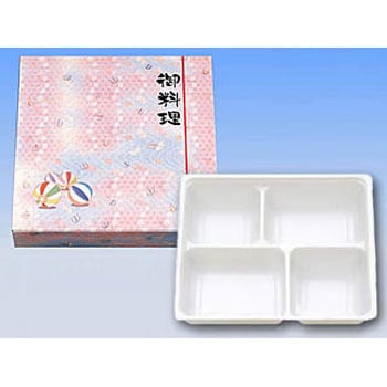 ワンピース・中仕切 セット 北原産業